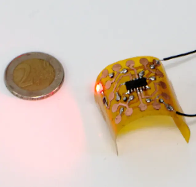 FlexPCB